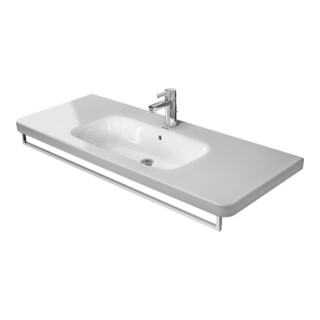 Duravit DuraStyle Porte-serviettes 112,9 cm pour lavabo Nr. 232012
