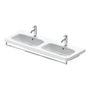 Duravit DuraStyle Porte-serviettes 122,9 cm, chrome
