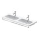Duravit DuraStyle Porte-serviettes 122,9 cm, chrome-3