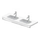 Duravit DuraStyle Porte-serviettes 132,09 cm, chrome-3