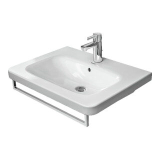 Duravit DuraStyle Porte-serviettes 58,9 cm pour lavabo Nr. 232065