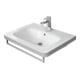 Duravit DuraStyle Porte-serviettes 58,9 cm pour lavabo Nr. 232065-1