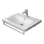 Duravit DuraStyle Porte-serviettes 58,9 cm pour lavabo Nr. 232065