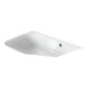 Duravit DuraStyle Porte-serviettes 73,9 cm, f WT Nr. 232080, 232580, 232680-1