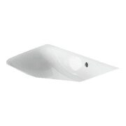 Duravit DuraStyle Porte-serviettes 73,9 cm, f WT Nr. 232080, 232580, 232680