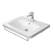 Duravit DuraStyle Porte-serviettes 73,9 cm, f WT Nr. 232080, 232580, 232680-3