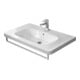 Duravit DuraStyle Porte-serviettes 73,9 cm, f WT Nr. 232080, 232580, 232680-4