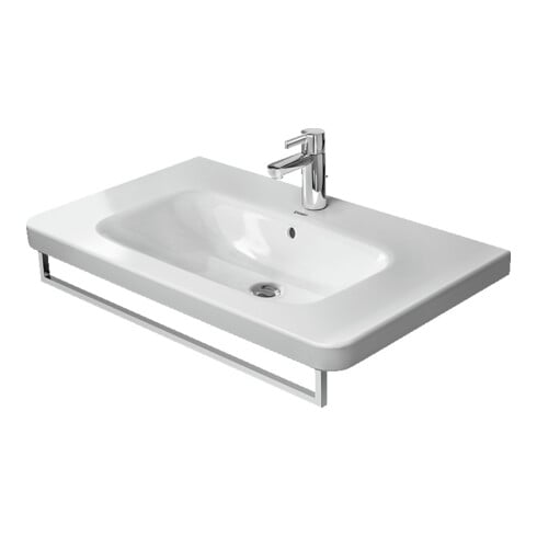 Duravit DuraStyle Porte-serviettes 73,9 cm, f WT Nr. 232080, 232580, 232680