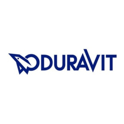 Duravit DuraStyle Set WC suspendu à chasse profonde avec abattant, Rimless, blanc