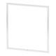 Duravit Einbaurahmen L-Cube f Spiegelschrank, 70x75,1x1cm, weiß matt-1