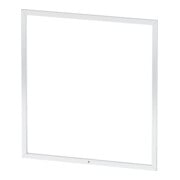Duravit Einbaurahmen L-Cube f Spiegelschrank, 70x75,1x1cm, weiß matt