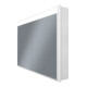 Duravit Einbauset 106,1x13,9cm, Rah. f Spanplattenschraube Good/Better-1
