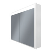 Duravit Einbauset 106,1x13,9cm, Rah. f Spanplattenschraube Good/Better