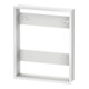 Duravit Einbauset 66,1x13,9cm, Rah. f Spanplattenschraube Good/Better-1