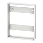Duravit Einbauset 66,1x13,9cm, Rah. f Spanplattenschraube Good/Better