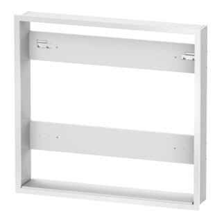 Duravit Einbauset 86,1x13,9cm, Rah. f Spanplattenschraube Good/Better