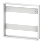 Duravit Einbauset 86,1x13,9cm, Rah. f Spanplattenschraube Good/Better