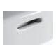 Duravit Einbauwaschtisch 1930 58x47cm, EB v ob, m HL, ÜL, HLB, weiß-5