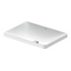 Duravit Einbauwaschtisch D-Neo 60x44cm, EB v ob, o. HL, HLB, ÜL, weiß-1