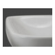 Duravit Einbauwaschtisch DuraStyle 60x43cm, Einb. v o, o HL, ÜL, HLB, weiß-4
