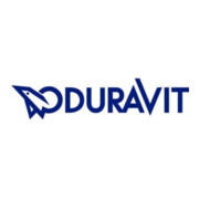 Duravit Einbauwaschtisch Starck 3 49x36,5cm, EB v u, o. HL, HLB, m ÜL, we-5