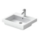 Duravit Einbauwaschtisch Vero 55x46,5cm, we, EB v ob, m HL, ÜL, HLB-1