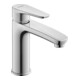 Duravit Einhebel-Waschtischmischer M B.1 ohne Zugstangen-Ablaufgarnitur chrom-1