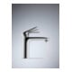 Duravit Waschtisch-Einhebelmischer M B.1 o. Zugst.-Ablaufgarn., Ausl. 139mm, chr-2