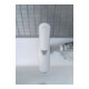 Duravit Einhebel-Waschtischmischer M B.1 ohne Zugstangen-Ablaufgarnitur chrom-4