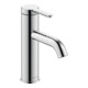 Duravit Waschtisch-Einhebelmischer M C.1 Ausl. 113mm, o. Zugst.-Ablaufgarn., chr-2