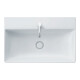 Duravit Waschtisch-Einhebelmischer M C.1 Ausl. 113mm, o. Zugst.-Ablaufgarn., chr-4