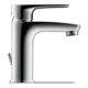 Duravit Waschtisch-Einhebelmischer S B.1 m Zugst.-Ablaufgarn., Ausl. 101mm, chrom-2
