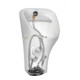 Duravit Elektronik-Absaug-Urinal DuraStyle 30x34cm, Zul hi, Bat-A, o. Fl, we WG-1