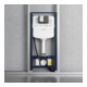 Duravit Élément WC DuraSystem 115x12,6 cm, pour cloison sèche-4
