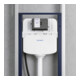 Duravit Élément WC DuraSystem 115x12,6 cm, pour cloison sèche-5