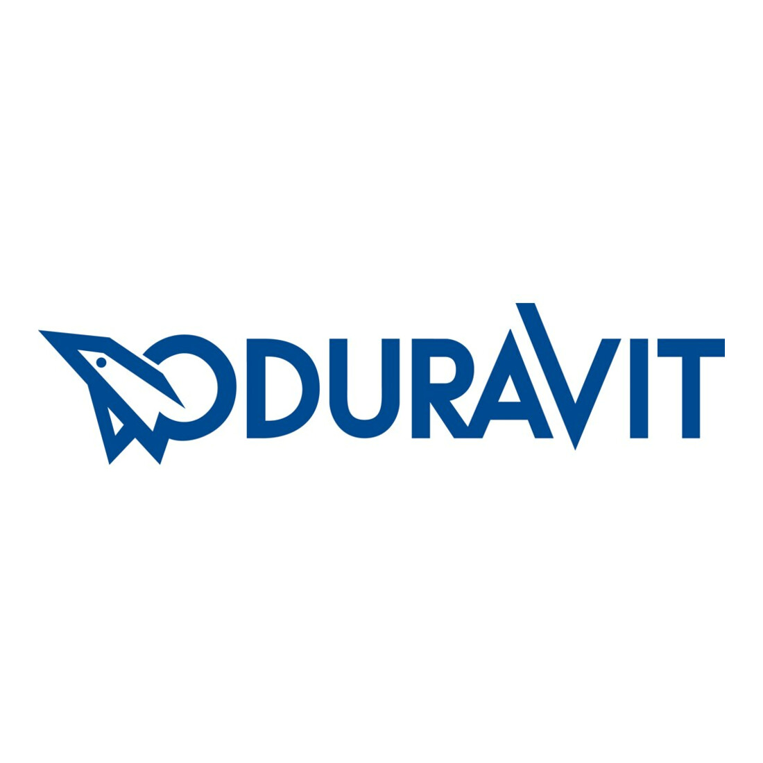 Duravit Éléments WC DuraSystem 50x99cm, Basic, prémonté, pulvérisé