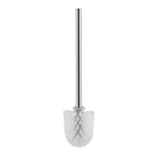 Duravit Ensemble brosse D-Code 15,4x34,2x15,4cm, mural, chrome