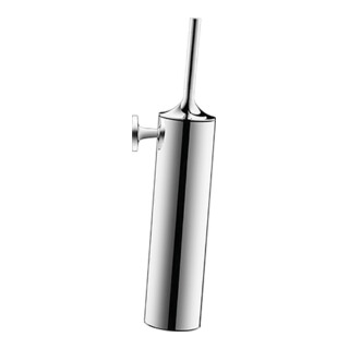 Duravit Ensemble brosse WC Starck T 8x11,8 cm, mural, bronze brossé