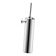 Duravit Ensemble brosse WC Starck T 8x11,8 cm, mural, chrome
