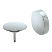 Duravit Ensemble d'accessoires Acier inoxydable brossé