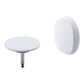 Duravit Ensemble d’accessoires blanc mat