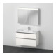 Duravit Ensemble de meubles D-Neo 1005 mm, blanc brillant-1