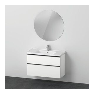 Duravit Ensemble de meubles D-Neo 1005 mm, blanc mat