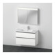 Duravit Ensemble de meubles D-Neo 1005 mm, blanc mat-1