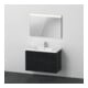 Duravit Ensemble de meubles D-Neo 1005 mm, chêne noir-1