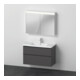 Duravit Ensemble de meubles D-Neo 1005 mm, graphite mat-1