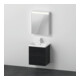 Duravit Ensemble de meubles D-Neo 60x48cm, WT, WTU, 1SBK, SP, à droite, blanc œuf-1