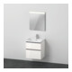 Duravit Ensemble de meubles D-Neo 60x48cm, WT, WTU, 1SBK, SP, blanc brillant-1