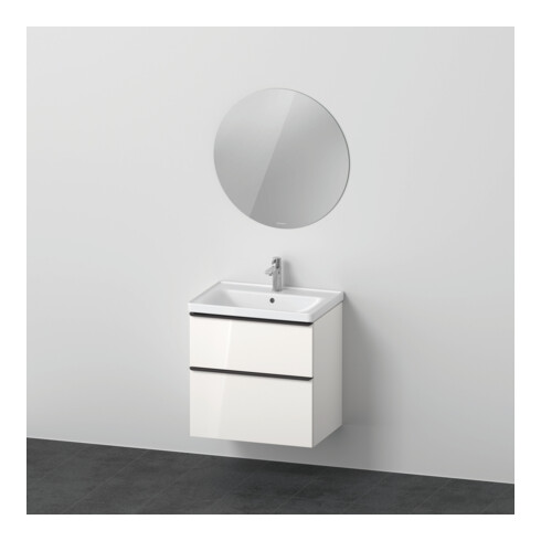 Duravit Ensemble de meubles D-Neo 650 mm, blanc brillant
