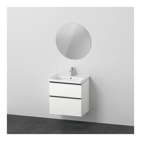 Duravit Ensemble de meubles D-Neo 650 mm, blanc mat